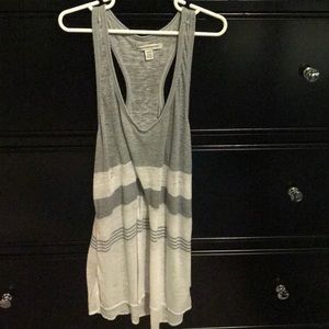 Striped Tank Top